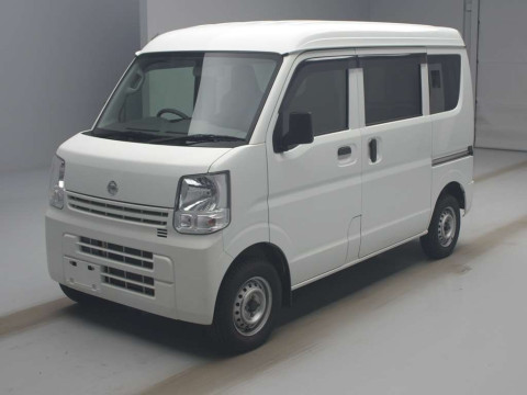 2020 Nissan NV100 Clipper DR17V[0]