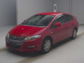 2009 Honda Insight