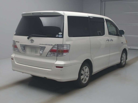 2005 Toyota Alphard Hybrid ATH10W[1]