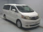 2005 Toyota Alphard Hybrid