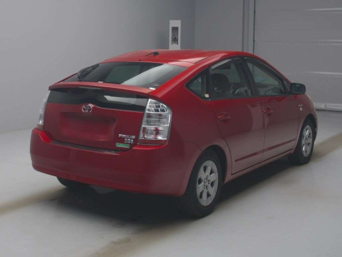 2006 Toyota Prius NHW20[1]