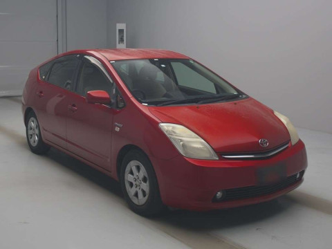 2006 Toyota Prius NHW20[2]