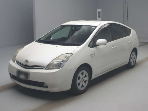 2007 Toyota Prius NHW20[0]