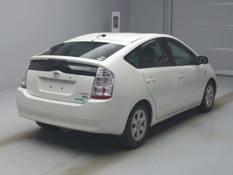 2007 Toyota Prius NHW20[1]