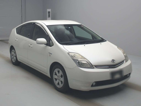 2007 Toyota Prius NHW20[2]