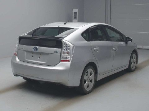 2010 Toyota Prius ZVW30[1]