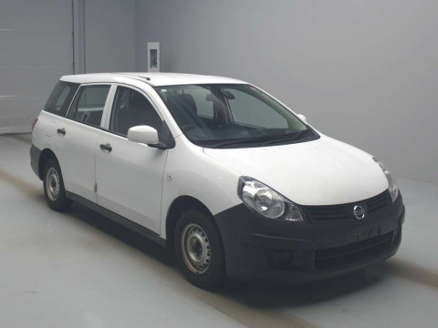 2016 Nissan Ad Van VY12[2]