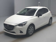 2015 Mazda Demio