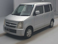 2006 Suzuki Wagon R