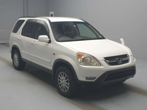 2002 Honda CR-V RD4[2]