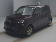 2012 Toyota bB