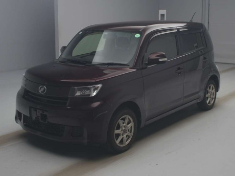 2012 Toyota bB QNC21[0]