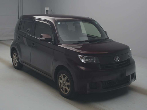 2012 Toyota bB QNC21[2]