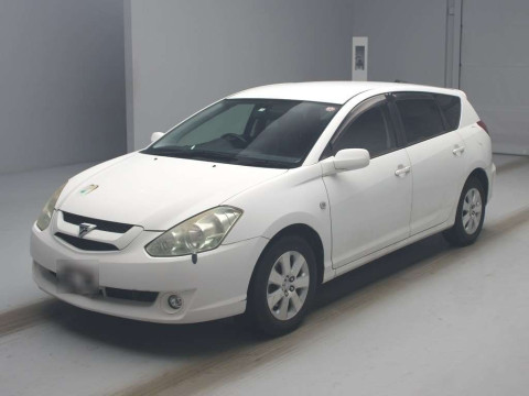 2003 Toyota Caldina AZT241W[0]