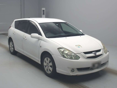 2003 Toyota Caldina AZT241W[2]