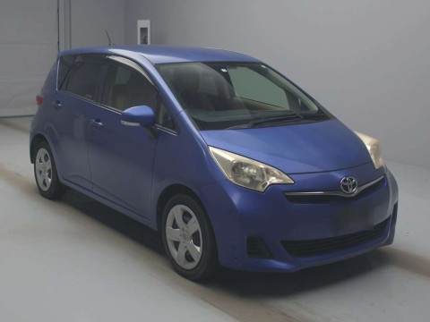 2012 Toyota Ractis NCP120[2]