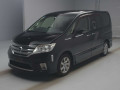 2012 Nissan Serena