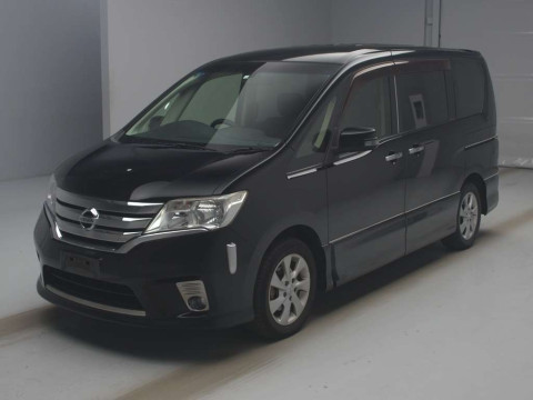 2012 Nissan Serena FC26[0]