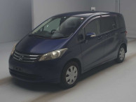 2010 Honda Freed