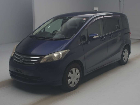 2010 Honda Freed GB3[0]