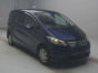 2010 Honda Freed