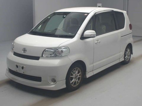 2011 Toyota Porte NNP10[0]