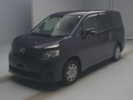 2008 Toyota Voxy