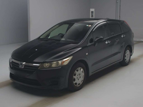 2008 Honda Stream RN6[0]