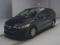 2008 Honda Stream