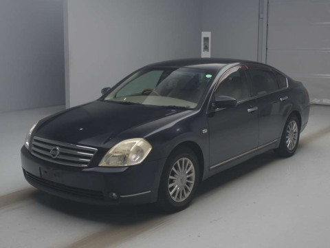 2005 Nissan Teana J31[0]