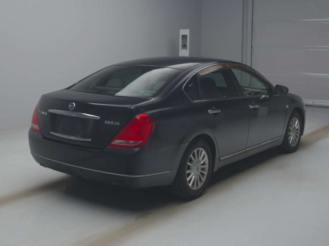 2005 Nissan Teana J31[1]