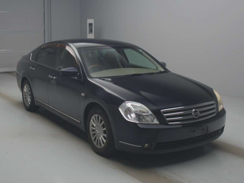 2005 Nissan Teana J31[2]