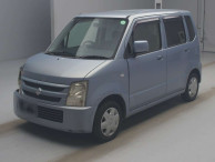 2006 Suzuki Wagon R