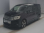 2010 Honda Step WGN Spada