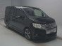 2010 Honda Step WGN Spada