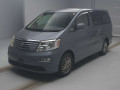 2002 Toyota Alphard