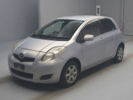 2007 Toyota Vitz