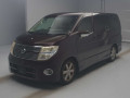 2008 Nissan Elgrand