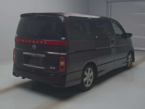 2008 Nissan Elgrand ME51[1]