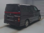 2008 Nissan Elgrand