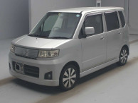 2007 Suzuki WAGON R STINGRAY