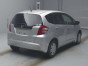 2010 Honda Fit