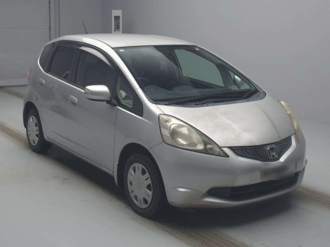 2010 Honda Fit GE6[2]