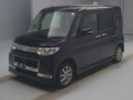 2008 Daihatsu Tanto Custom