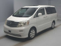 2002 Toyota Alphard