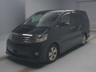 2006 Toyota Alphard V