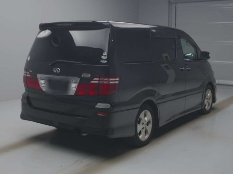 2006 Toyota Alphard V MNH10W[1]