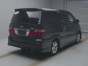 2006 Toyota Alphard V