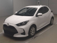 2021 Toyota YARIS