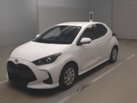 2021 Toyota YARIS